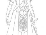 Coloriage Zelda à Imprimer Gratuit 151 Meilleures Images Du Tableau Link De Zelda