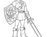 Coloriage Zelda à Imprimer Gratuit 151 Meilleures Images Du Tableau Link De Zelda