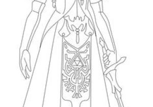 Coloriage Zelda à Imprimer Gratuit 151 Meilleures Images Du Tableau Link De Zelda