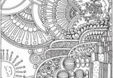 Coloriage Zen à Imprimer Gratuit Coloriage Du Carnaval   Imprimer A Vos Crayons