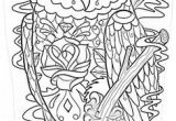 Coloriage Zen à Imprimer Gratuit Dessins Gratuits   Colorier Coloriage Mystere   Imprimer Image 8