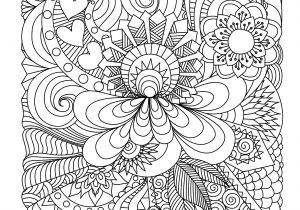Coloriage Zen à Imprimer Gratuit Impressionnant Dessins   Colorier Pour Adulte – Mademoiselleosaki