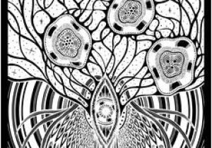 Coloriage Zen Adulte à Imprimer Gratuit Coloriage Gratuit Oeil Observateur Pinterest