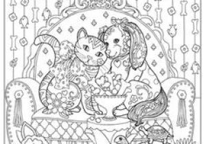Coloriage Zen Chat à Imprimer 228 Best Coloriage Chat Images On Pinterest