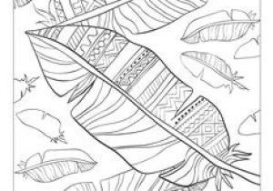 Coloriage Zen Facile à Imprimer Coloriage D Un Superbe Mandala Rectangulaire Avec Des Motifs Faciles