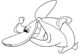 Coloriage Zig Et Sharko Index Of Coloriages 1040 G