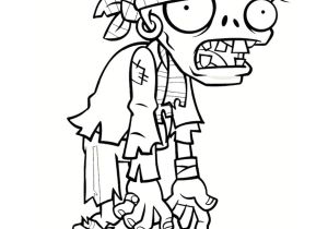 Coloriage Zombie à Imprimer Coloriage Zombie Des Coloriages à Imprimer Gratuitement