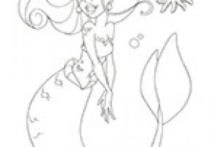 Coloriage Zuh Zuh Pet Le Monde Des Sirènesà Colorier