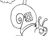 Coloriages à Imprimer Hugo L Escargot Coloriage A Imprimer Hugo Lescargo