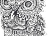 Coloriages Adultes à Imprimer Animaux Les 7356 Meilleures Images Du Tableau Coloriages Sur Pinterest
