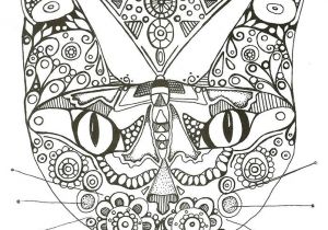 Coloriages Adultes Anti Stress à Imprimer Animaux Coloriages Difficiles Pour Adultes Coloriage Adulte soit