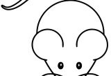 Coloriages Avec La souris 28 Dessins De Coloriage souris à Imprimer