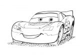 Coloriages Cars Gratuits 126 Best Flash Mcqueen Images On Pinterest