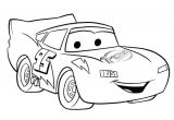 Coloriages Cars Gratuits Coloriage A Imprimer Cars Disney 1 Coloring Pages