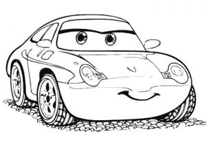 Coloriages Cars Gratuits Les 34 Meilleures Images Du Tableau Coloring Pictures and Pages to
