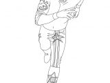 Coloriages Catcheurs A Imprimer 15 Coloriage Catch A Imprimer