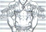 Coloriages Catcheurs A Imprimer Coloriage Wwe