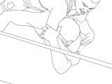 Coloriages Catcheurs A Imprimer Coloriages Catcheurs Sur Le Ring Fr Hellokids