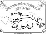 Coloriages Chats à Imprimer Gratuits Coloriage 2 Chats Nouveau Plan Jeux De Coloriage De Chat L