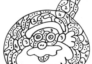 Coloriages Codés Gs Inspiration Coloriage Codé Petite Section