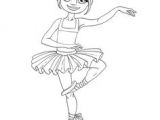 Coloriages De Ballerina 61 Best Coloriages De Danse Images On Pinterest
