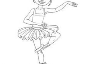 Coloriages De Ballerina 61 Best Coloriages De Danse Images On Pinterest