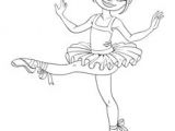 Coloriages De Ballerina 61 Best Coloriages De Danse Images On Pinterest