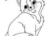 Coloriages De Chats A Imprimer Gratuits 50 Best Dessin Coloriage Images On Pinterest