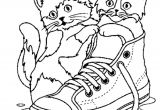 Coloriages De Chats A Imprimer Gratuits De Image De Chat A Colorier Et A Imprimer Site Coloriage A