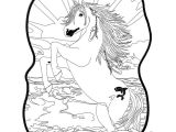 Coloriages De Chevaux A Imprimer Gratuit 20 Dessins De Coloriage Cheval En Ligne à Imprimer