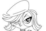 Coloriages De Littlest Pet Shop 7 Best Littlest Pet Shop Birthday Party Images