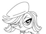 Coloriages De Littlest Pet Shop 7 Best Littlest Pet Shop Birthday Party Images