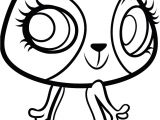 Coloriages De Littlest Pet Shop How to Draw Penny Peterson From Mr How to Draw Penny