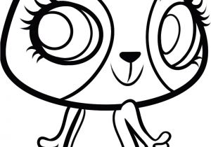 Coloriages De Littlest Pet Shop How to Draw Penny Peterson From Mr How to Draw Penny