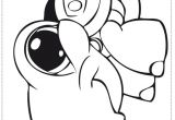 Coloriages De Littlest Pet Shop Littlest Pet Shop Coloring Page