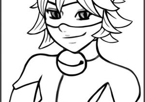 Coloriages De Miraculous Ladybug Coloriage Dessins   Imprimer Pour Les Enfants Miraculous Ladybug 3