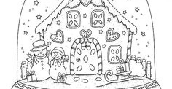 Coloriages De Noel A Imprimer 16 Meilleures Images Du Tableau Coloriage Noel   Imprimer