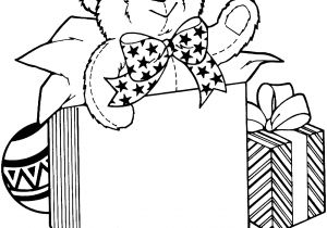 Coloriages De Noel à Imprimer Coloriage De Noel A Imprimer