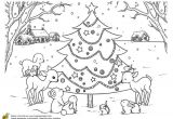 Coloriages De Noel à Imprimer Gratuit Coloriages Noël à Imprimer Gratuitement