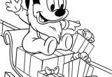 Coloriages De Noel Disney Dessins Gratuits à Colorier Coloriage Disney Noel à Imprimer