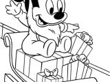 Coloriages De Noel Disney Dessins Gratuits à Colorier Coloriage Disney Noel à Imprimer