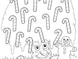 Coloriages De Noel Hugo L Escargot Coloriage Bonbons En Ligne Coloriage Noel Bonbons Sur