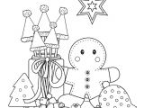 Coloriages De Noel Hugo L Escargot Coloriage Décorations De No L Petit Go Ter