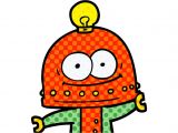 Coloriages De Noel Hugo L Escargot Coloriage Robot Sur Hugolescargot