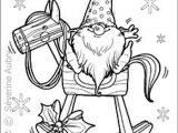 Coloriages De Noel Hugo L Escargot épinglé Par sophie Plume Sur Art therapie Ou Coloriage Anti