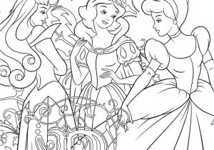 Coloriages De Princesses Gratuits à Imprimer 65 Best Coloriages De Disney Gratuit Free Disney Coloring Pages