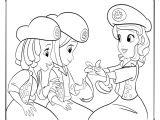Coloriages De Princesses Gratuits à Imprimer Colorear La Princesa sofiallllll L Meublerc