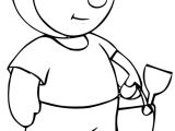 Coloriages Dessin Animé à Imprimer Coloriage Tchoupi Dessin En Ligne Dessin Gratuit à Imprimer