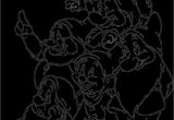 Coloriages Disney à Imprimer Coloriage à Imprimer Personnages Célèbres Walt Disney