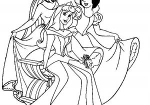Coloriages Disney à Imprimer Coloriages Princesses Disney Imprimer Un 3 Coloriages